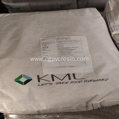 KMC Modified Starch Adamyl 2050 E1422